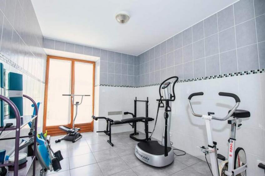 Gîte de France La maison de marie 6/8 personnes 3 épis - foto 38