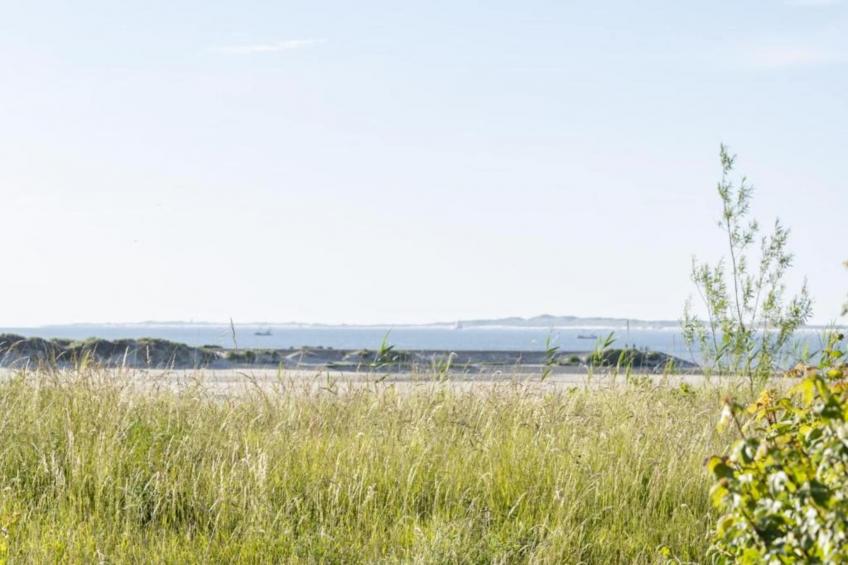 Vakantiepark Zeebad 9 - foto 33