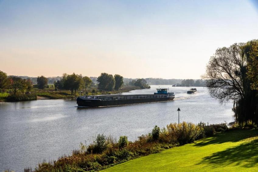 Vakantiepark Klein Vink 22 - foto 29