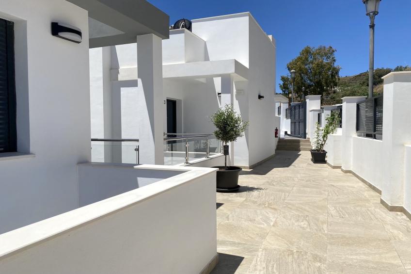 Terrazas de Ladera Duplex 5 by Casasol - foto 25