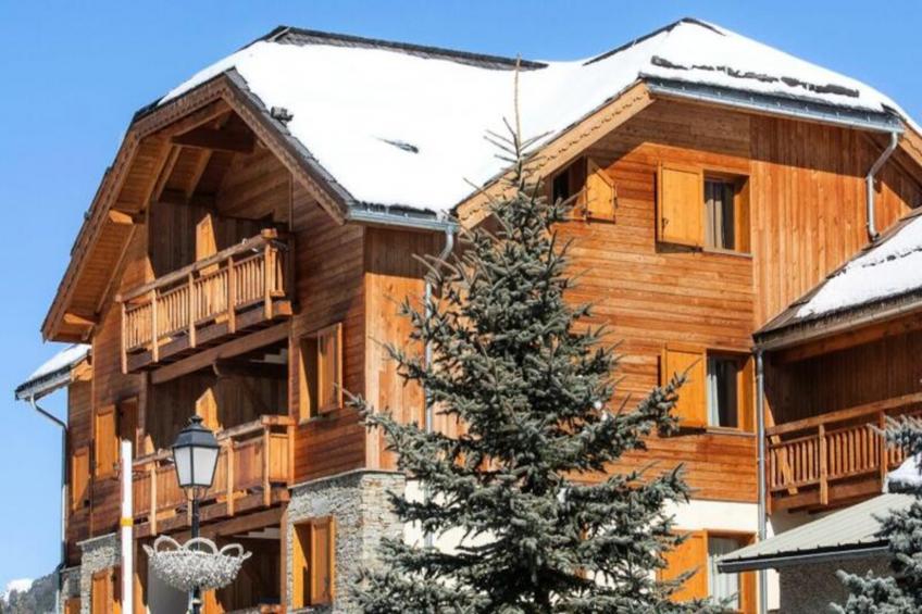 Résidence Eterlou - foto 3