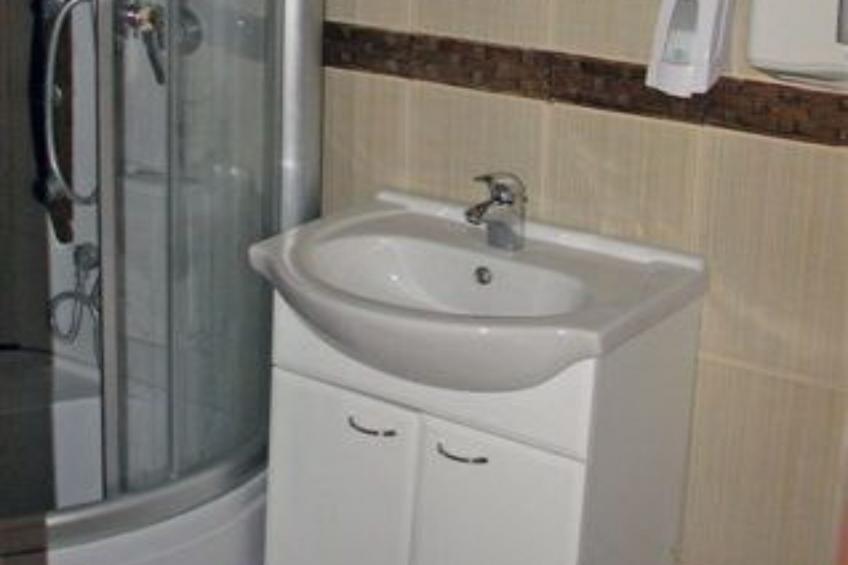 Villa Apartments Kumbor President - Two Bedroom Apartment With Sea View (Aruba) - foto 6