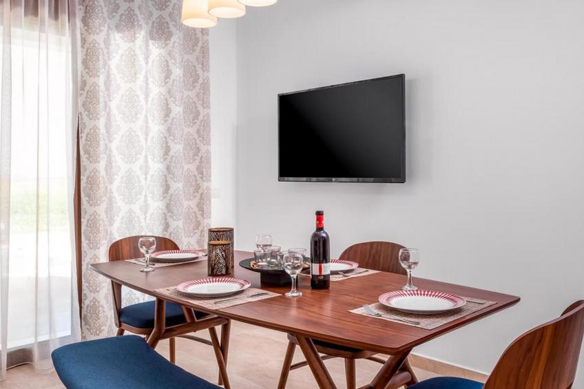 Einzigartige Steinvilla Diagoras - foto 10