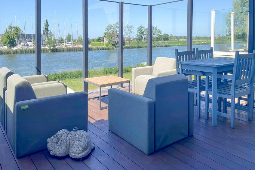 Schippershuis Stavoren - foto 3