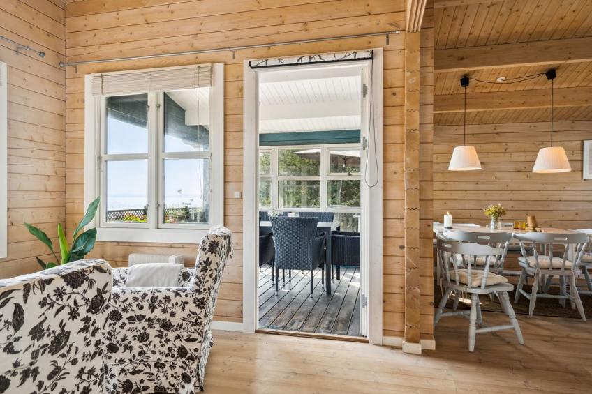 "Gyrth" - 20m to the inlet in Funen - foto 21