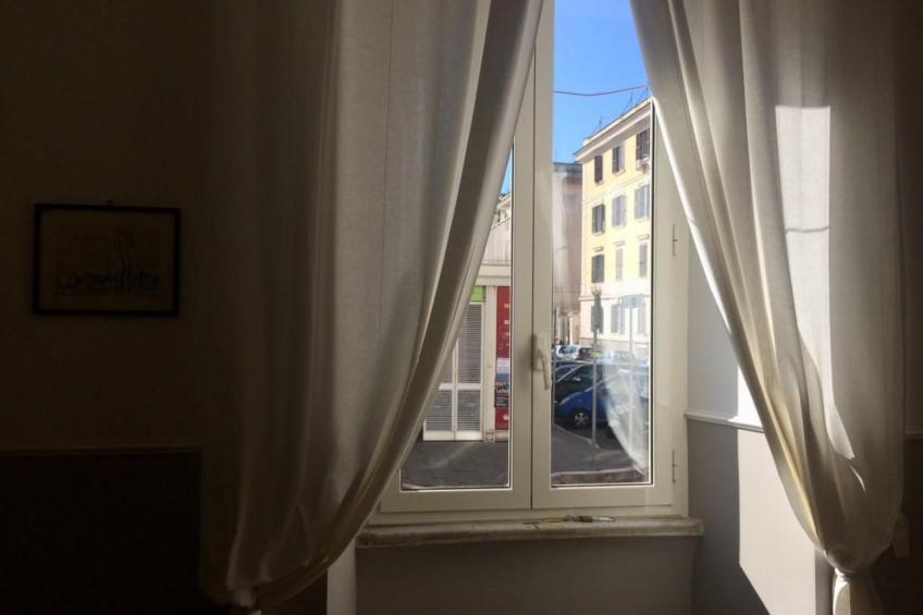 Roma Testaccio - Volta 45 Wohnung 2+2 - foto 21