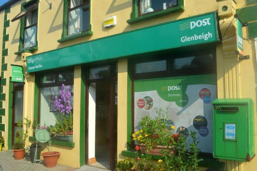 Minie's Cottage Wild Atlantic Way - foto 40