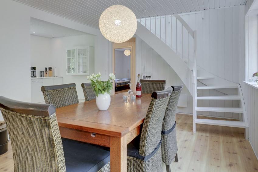 "Lucjan" - 200m from the sea in Bornholm - foto 21