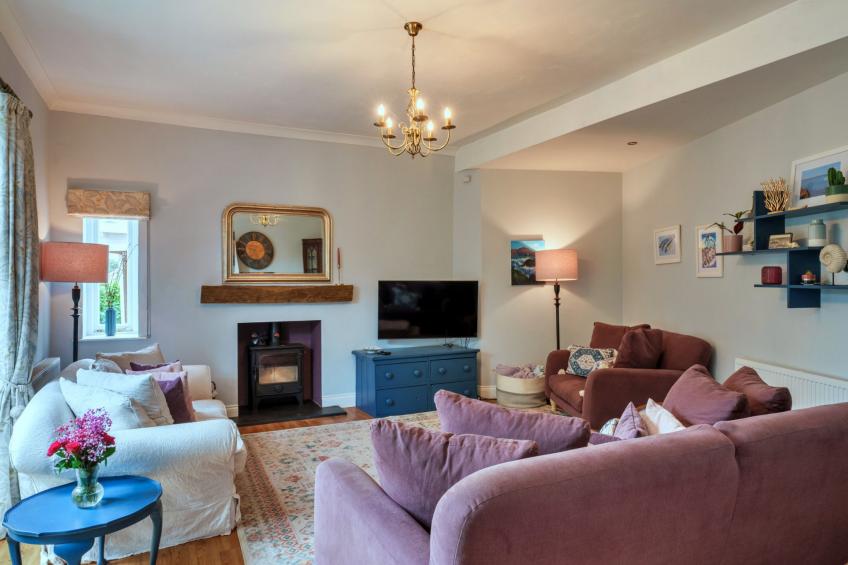 Hillside House - foto 27