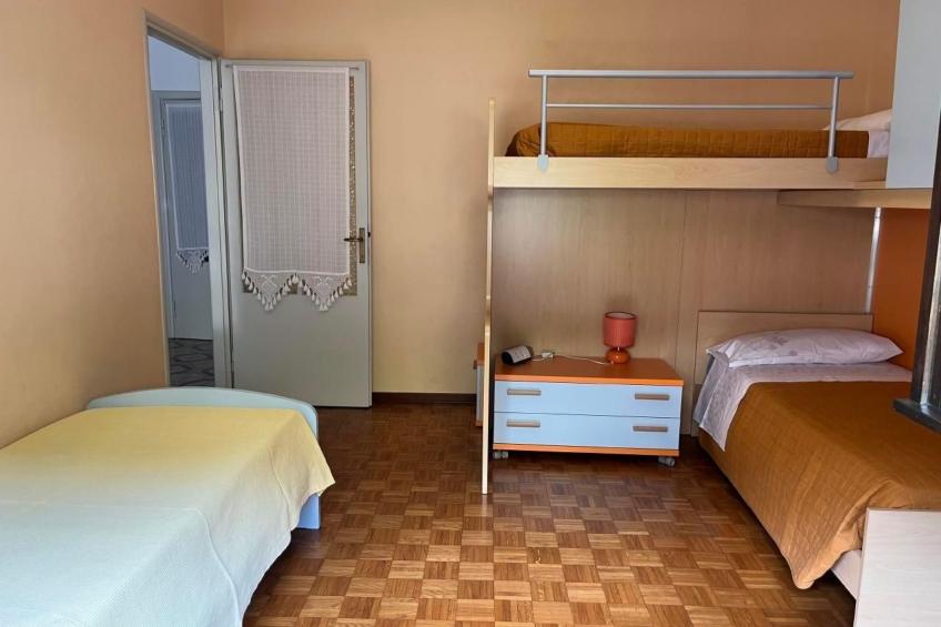 Wohnung Annetta mit Sicht auf See und Berge - foto 26