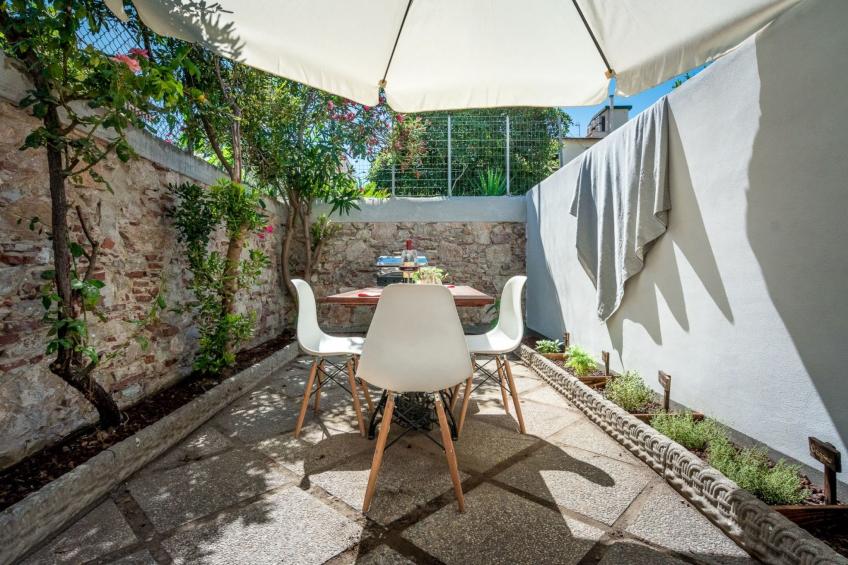 Wohnung in Marina Di Pisa mit Garten - foto 14