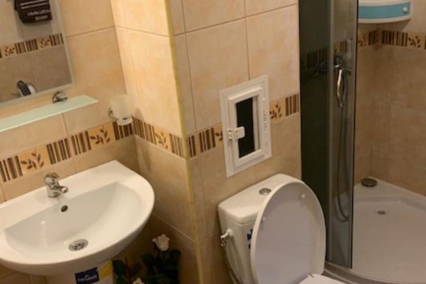 Wohnung mit Garten - foto 15