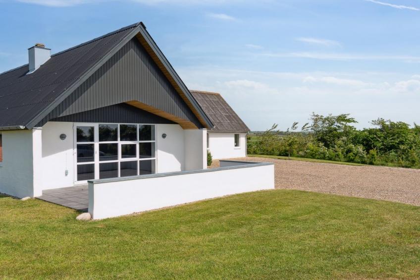 "Imilie" - 250m to the inlet in The Liim Fiord - foto 15