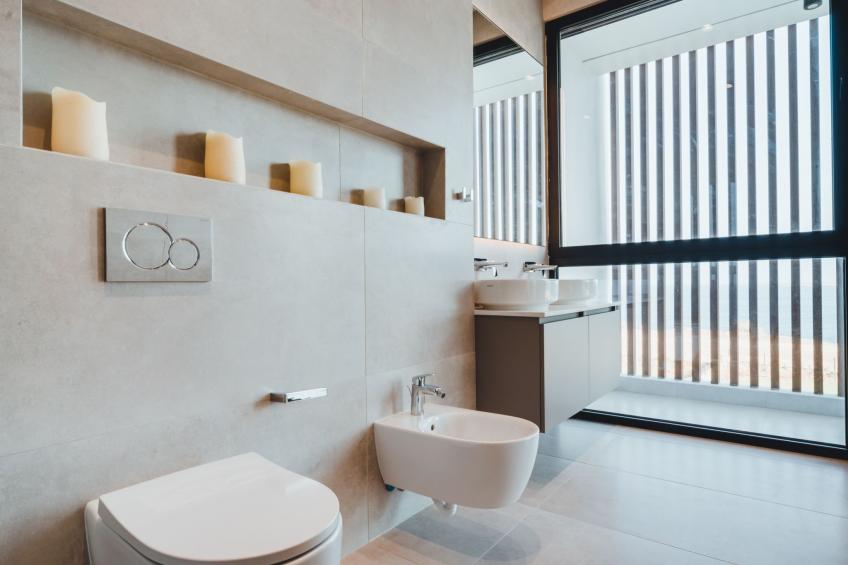 Periyiali Resort - Frontansicht Villa Nefeli - 2 - foto 3