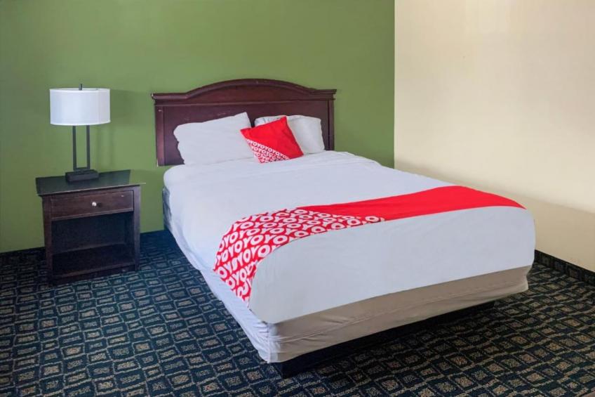 3 Queen Bed - foto 13