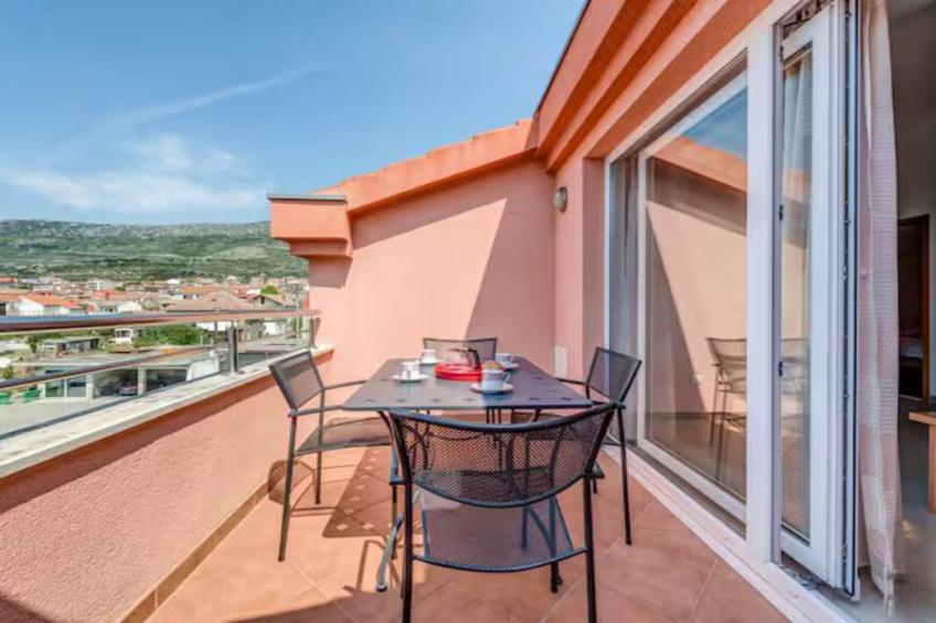 Mise Holiday Apartments - Two bedroom apartment IV - foto 12