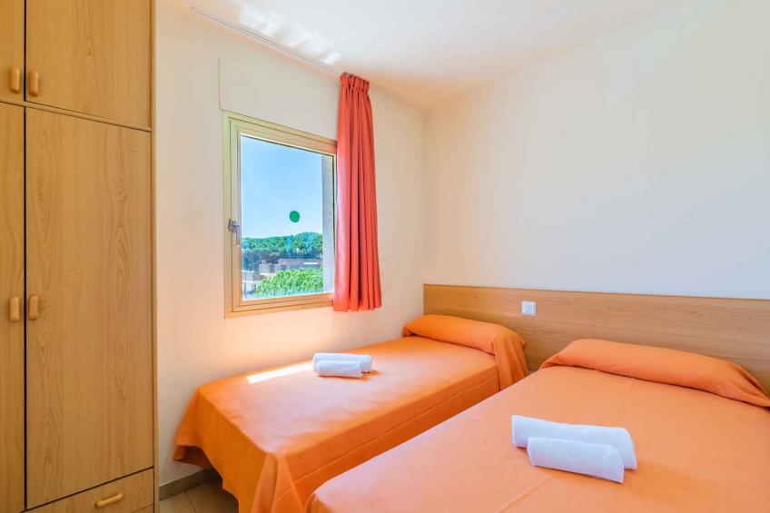 Hotelapartment mit Pool und Klimaanlage - BF-MNYWH - foto 14