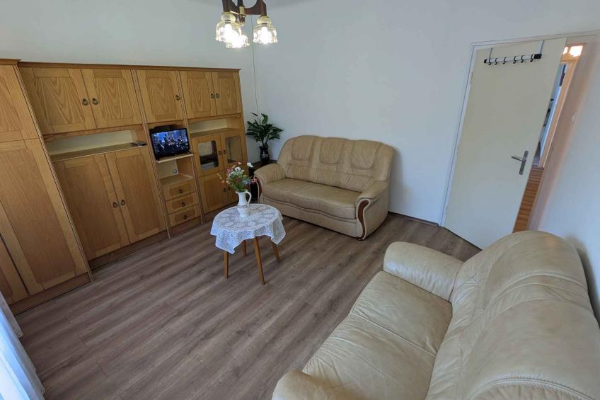 Vakantiewoning met WLAN en terras - BF-PV9TF - foto 7