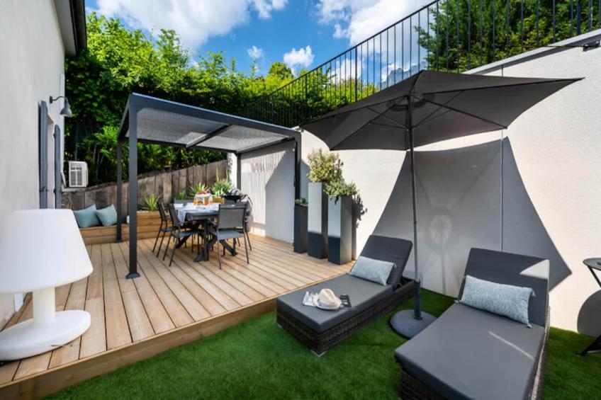 Maison à Talloires - Lac d'Annecy - foto 6