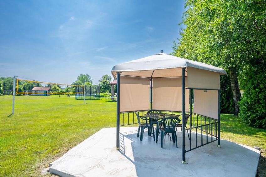 Domki wakacyjne na min 2-4 doby Domasławice - foto 17