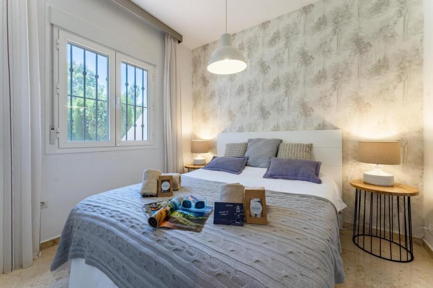 CT 196 - Faro's Villa Horizonte - Benalmadena - Beach Golf & Pool - foto 17