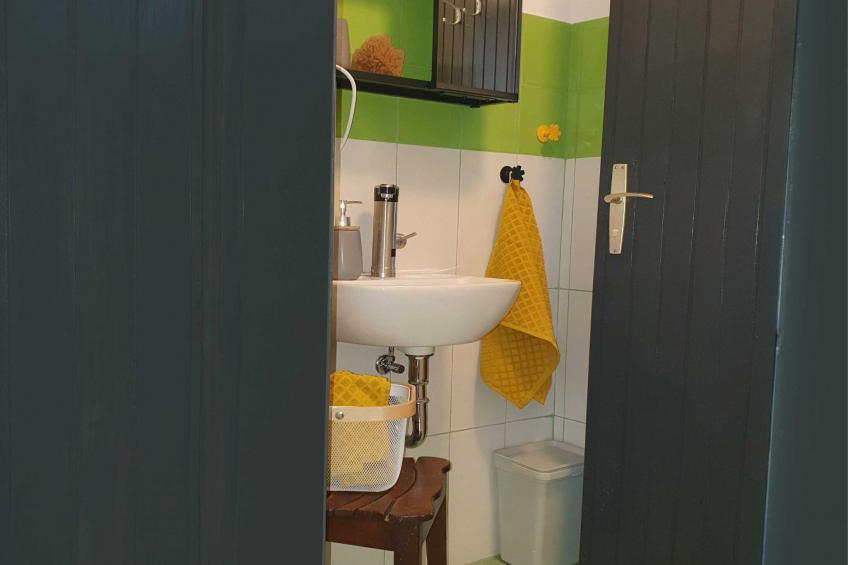 Bright and Sunny Apartment with Terrace - Two Bedroom Apartment with Terrace - foto 28