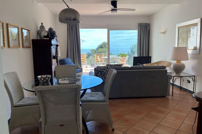 Junges Haus' Wohnung mit Wasserblick - foto 4