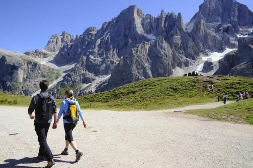 Elegantes und geräumiges Dachgeschosszimmer in den Dolomiten - foto 28