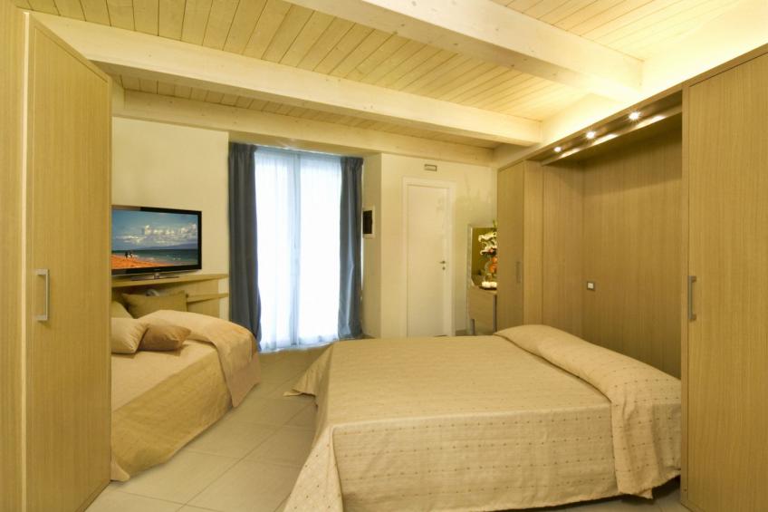 Residence Continental - Gabicce Mare 2-room-apartment Executive - foto 14