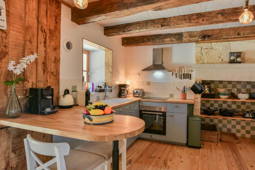 Le Mas dAmour - foto 12