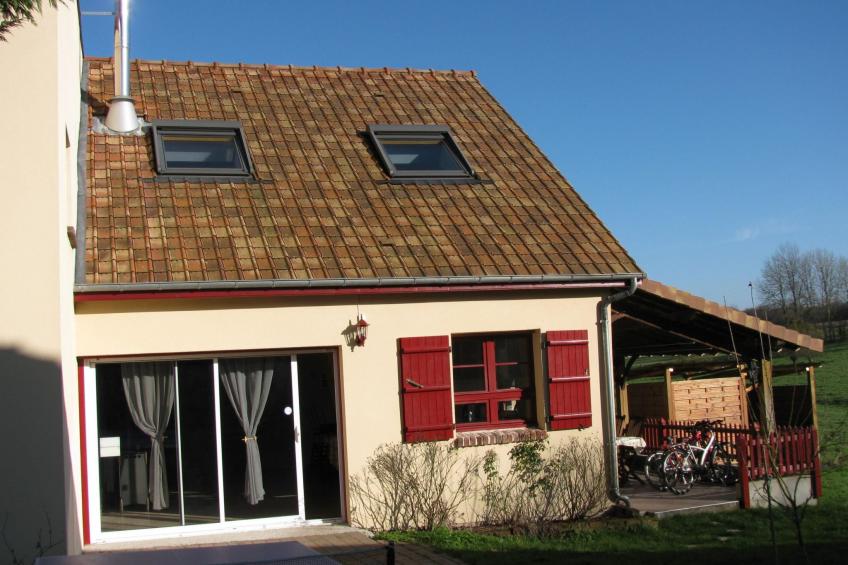 La Bergerie du Festel - foto 2