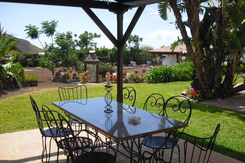 Familienfinca auf dem Lande mit Schwimmbad - foto 15