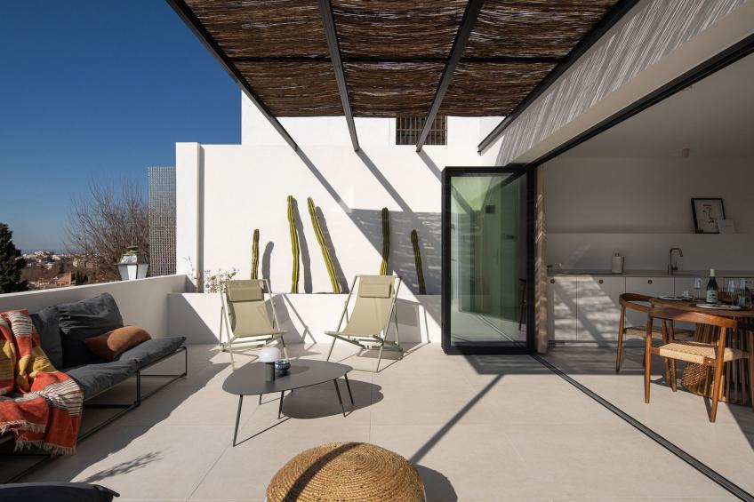 Privater Pool - Terrasse mit Aussicht - Tolle Lage - foto 9