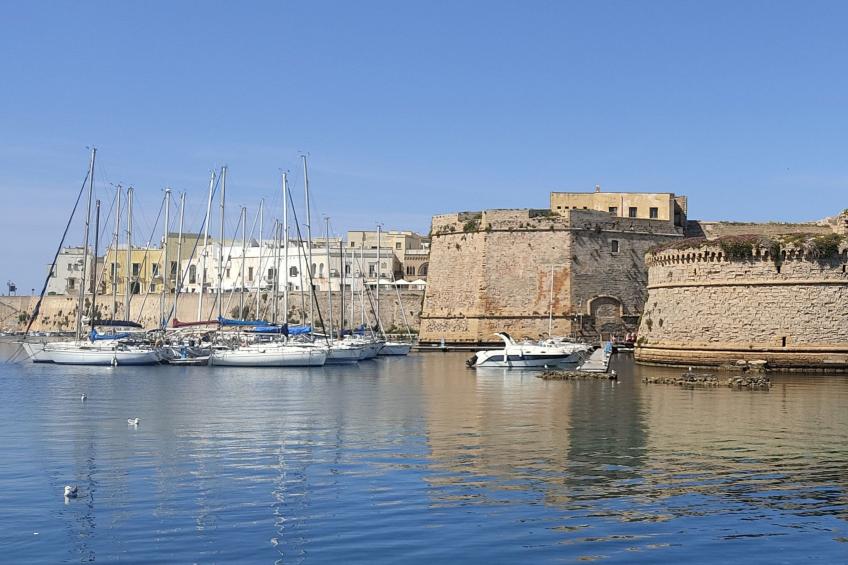 Attico Atlantide von Holiday World - foto 5