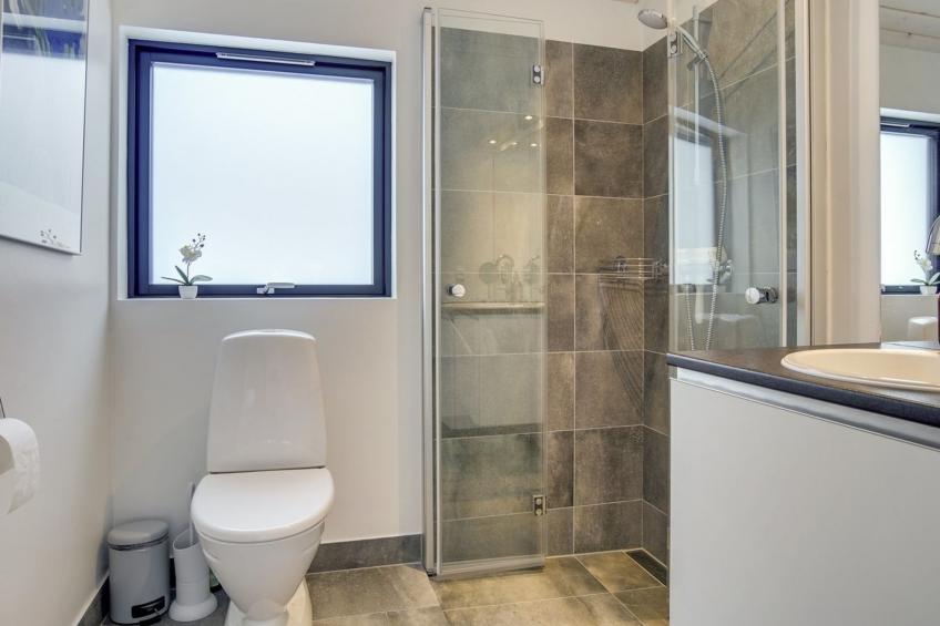 "Hildegard" - 1.5km from the sea in NW Jutland - foto 14