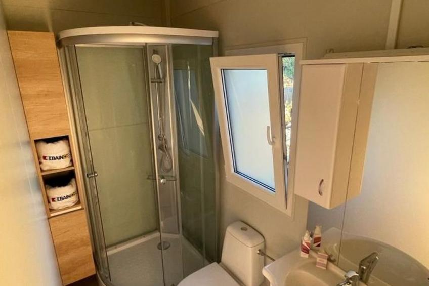 Strandhaus Sofia - Ferienanlage Bain, Žut - Kornati - foto 9