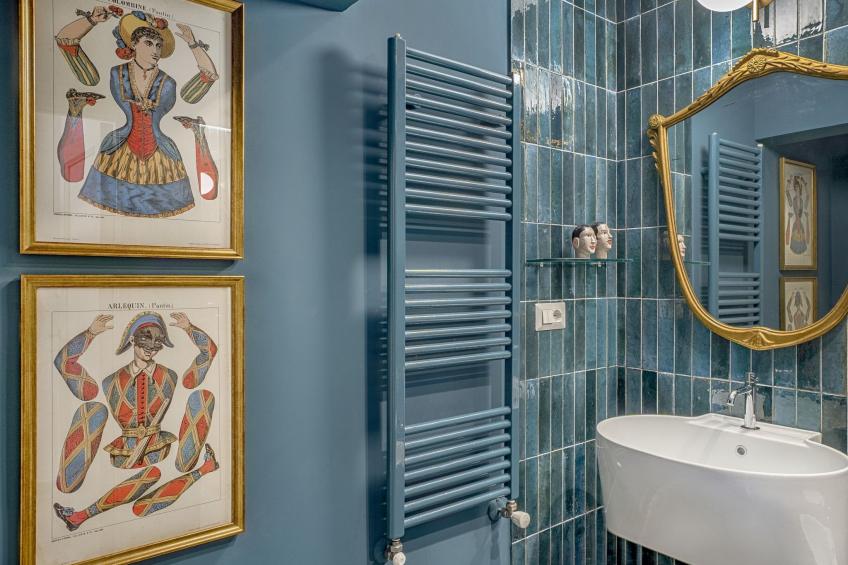 Cu Viva' Wohnung mit Wasserblick - foto 33