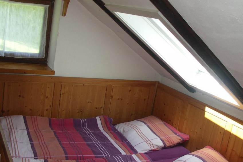 Ausgebaute Scheune - foto 9