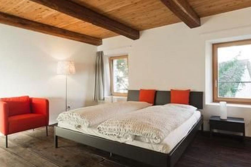 Rustico di vacanza nel nucleo di Moghegno - foto 9