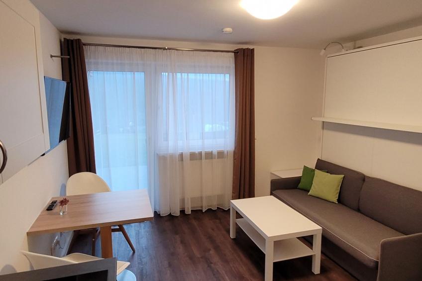 Gemütliche Ferienwohnung Bayvista für 2 Personen - foto 5