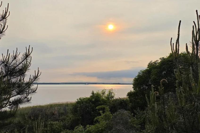 Apartment, Lütow - foto 28