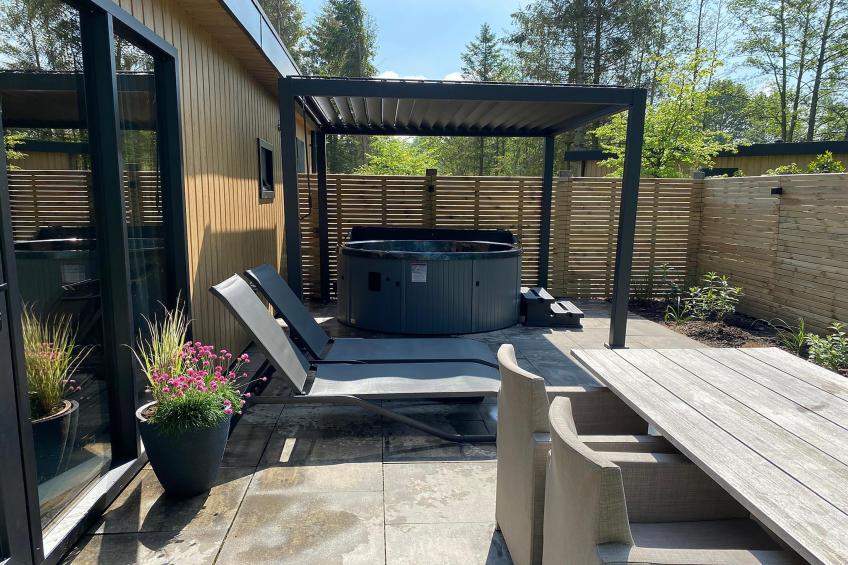 Vogelspotlodge Scholekster - foto 24