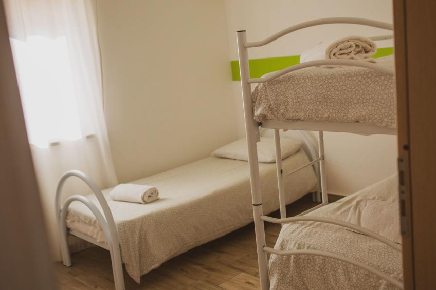 Große Ferienwohnung in Balestrate mit Grill, Gar - foto 8