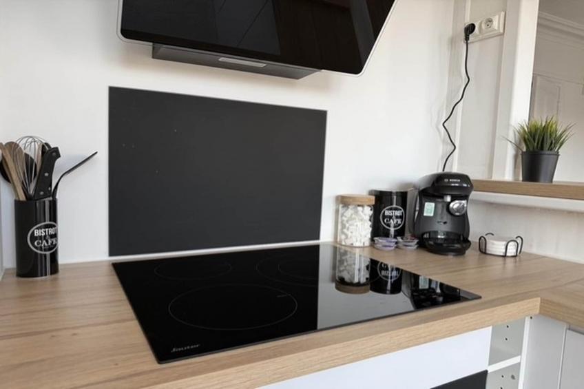 Joli appartement à Cherbourg - foto 7