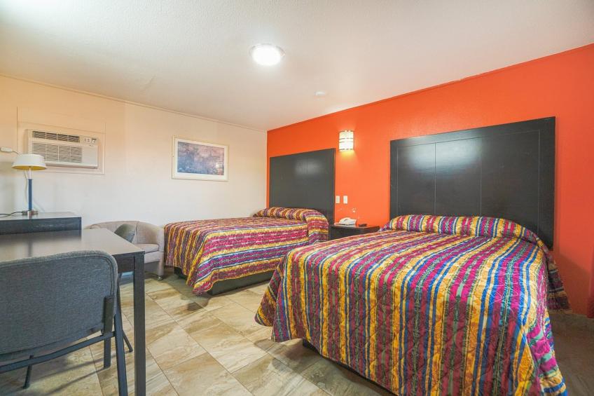 2 King Bed - foto 11