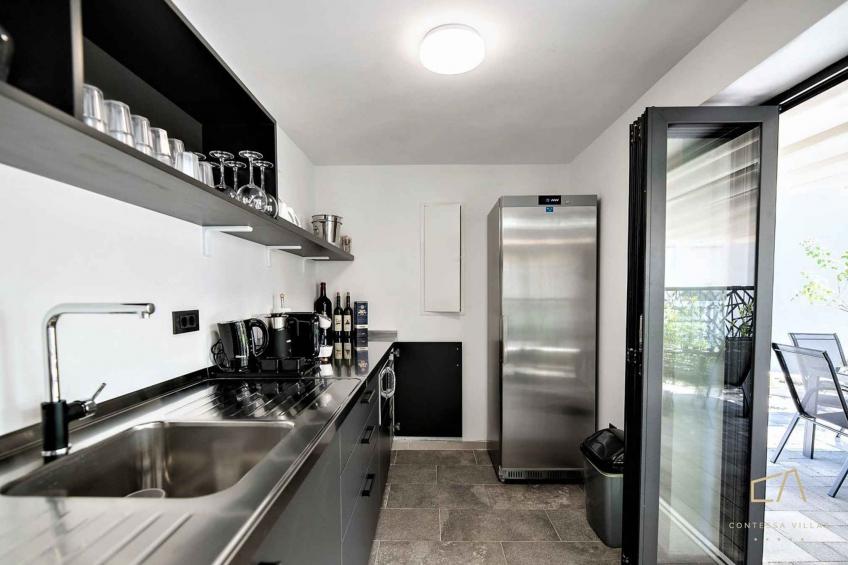 Villa with pool and air conditioning - BF-66HYN - foto 31