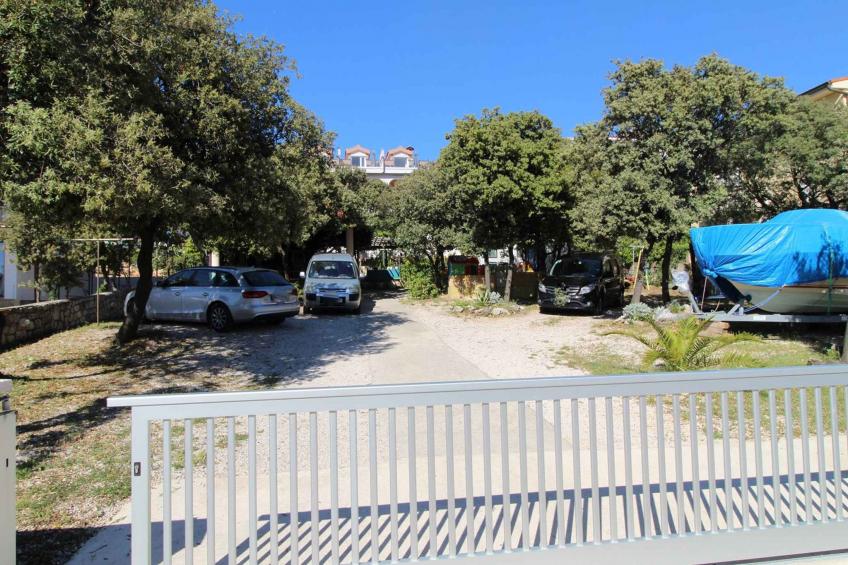 Vakantiewoning met airconditioning en tuin - BF-B266H - foto 12