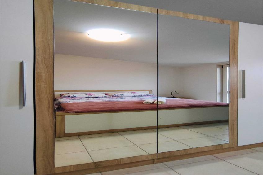 Kastel Stafilic Comfortable Apartments - Three Bedroom Apartment with Terrace - foto 4