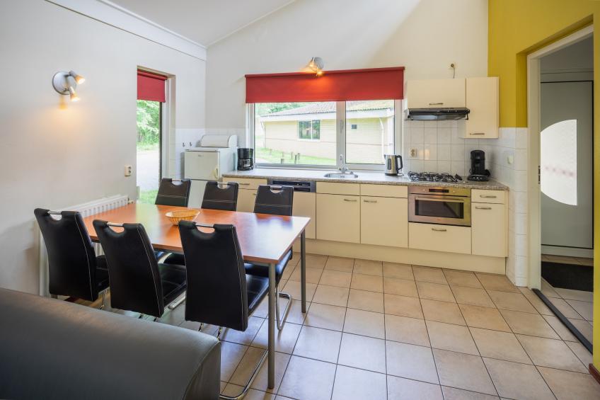 Vakantiepark de Berkenhorst 12 - foto 4