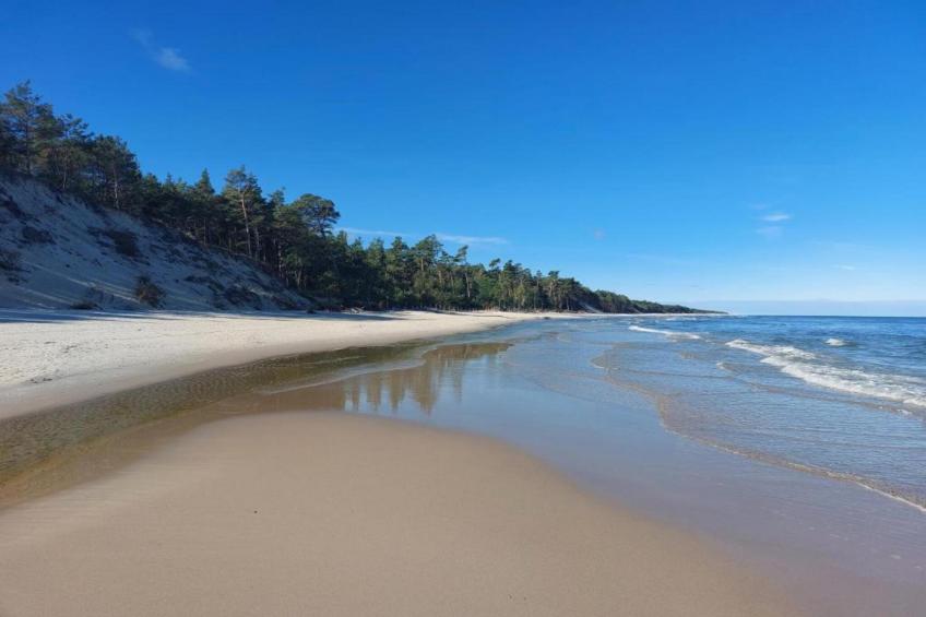 Willa Karwińskie Błota - foto 37